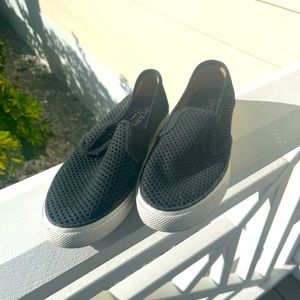 Slip on shoes